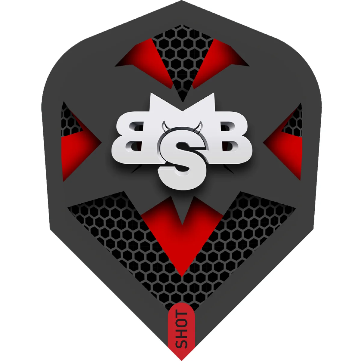 Michael Smith Tenacious Flights - Standard N°6 Michael Smith Tenacious Flights - Standard N°6