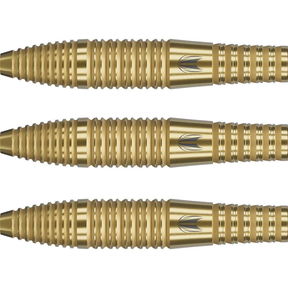 Target Bolide Envy 05 Torpedo Barrel Detail mit breiter Front für Front Grip