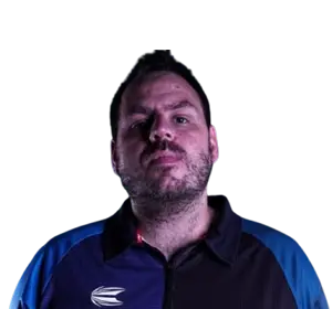 Adrian Lewis Dartspieler