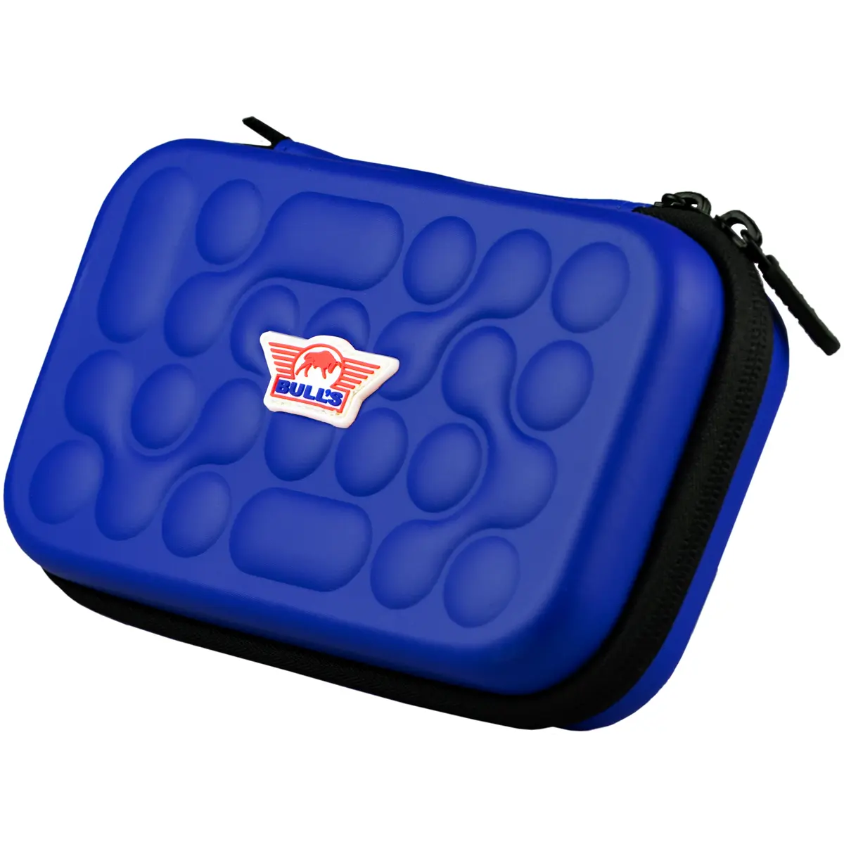 Bulls NL Morph Case blau Bulls NL Morph Case blau