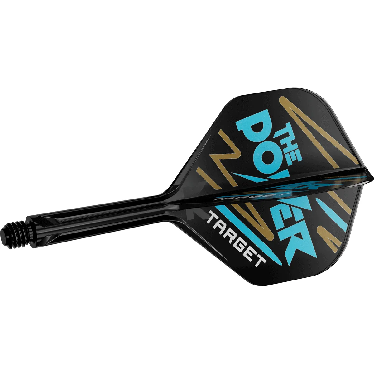 Target K-Flex Phil Taylor No2 Flights intermediate dynamik