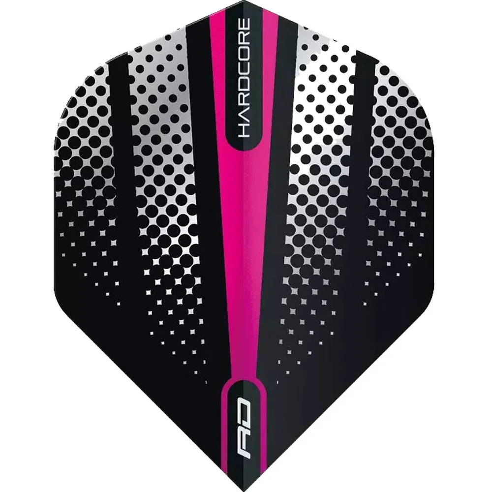 Red Dragon Flash Flights - pink Red Dragon Flash Flights - pink