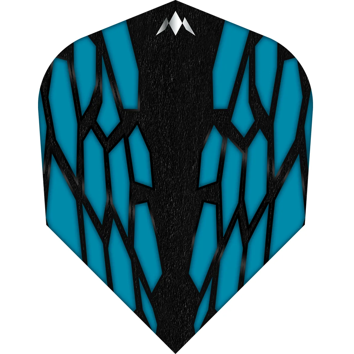 Mission Magma Flights No6 - blau Mission Magma Flights No6 - blau