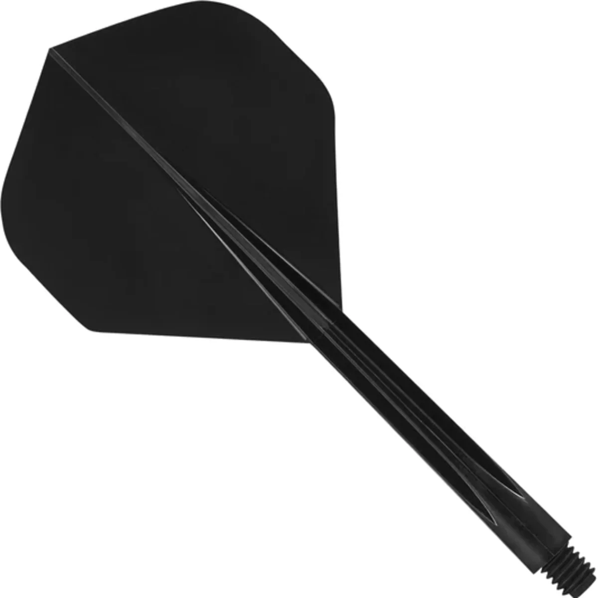 Condor Axe Flights - Schwarz - Standard Condor Axe Flights - Schwarz - Standard