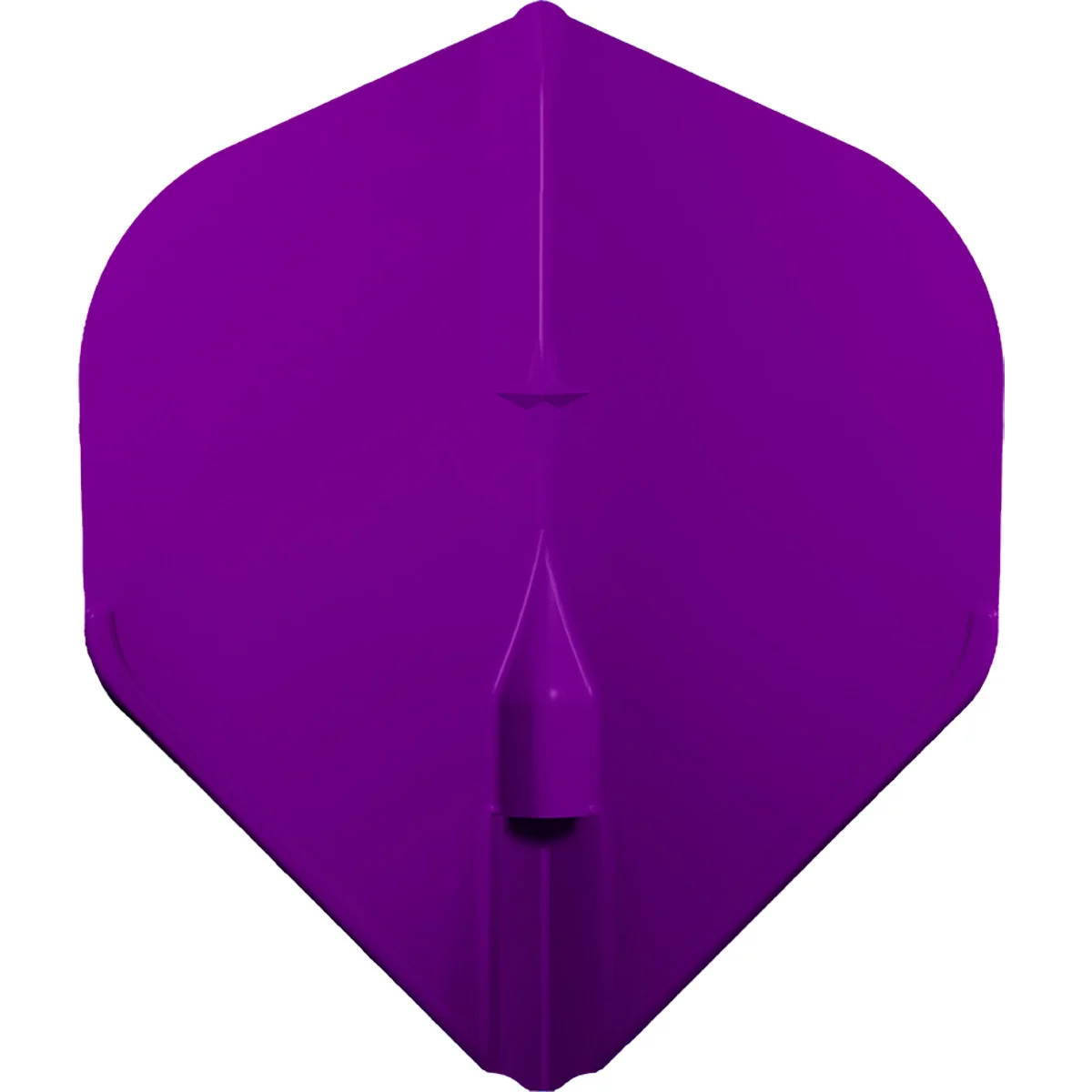 L-Style EZ L1 Flight Lila einzeln mit integriertem Champagne Cap und Standard Form