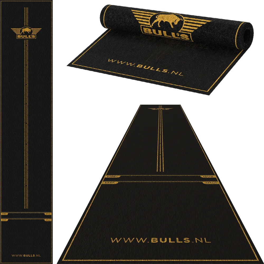 Bull´s NL Advantage Dartteppich Bull´s NL Advantage Dartteppich