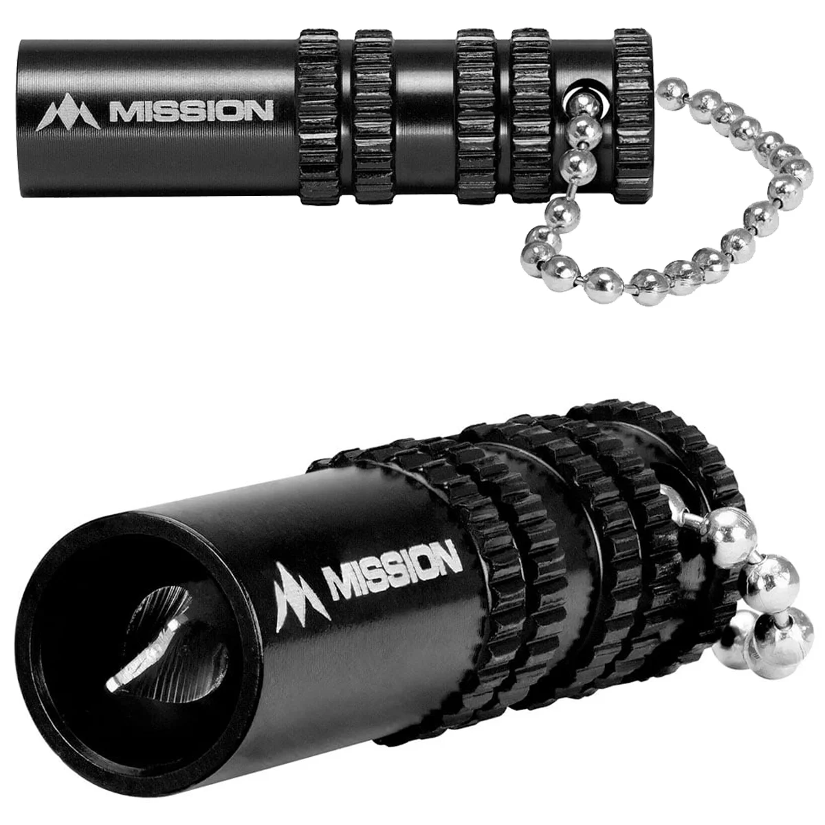 Mission Broken Shaft Remover - schwarz Mission Broken Shaft Remover - schwarz