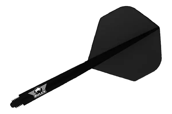 Bull’s NL Union flexibles Shaft-Flight System