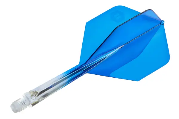 Unicorn Forge robustes Flight-Shaft System