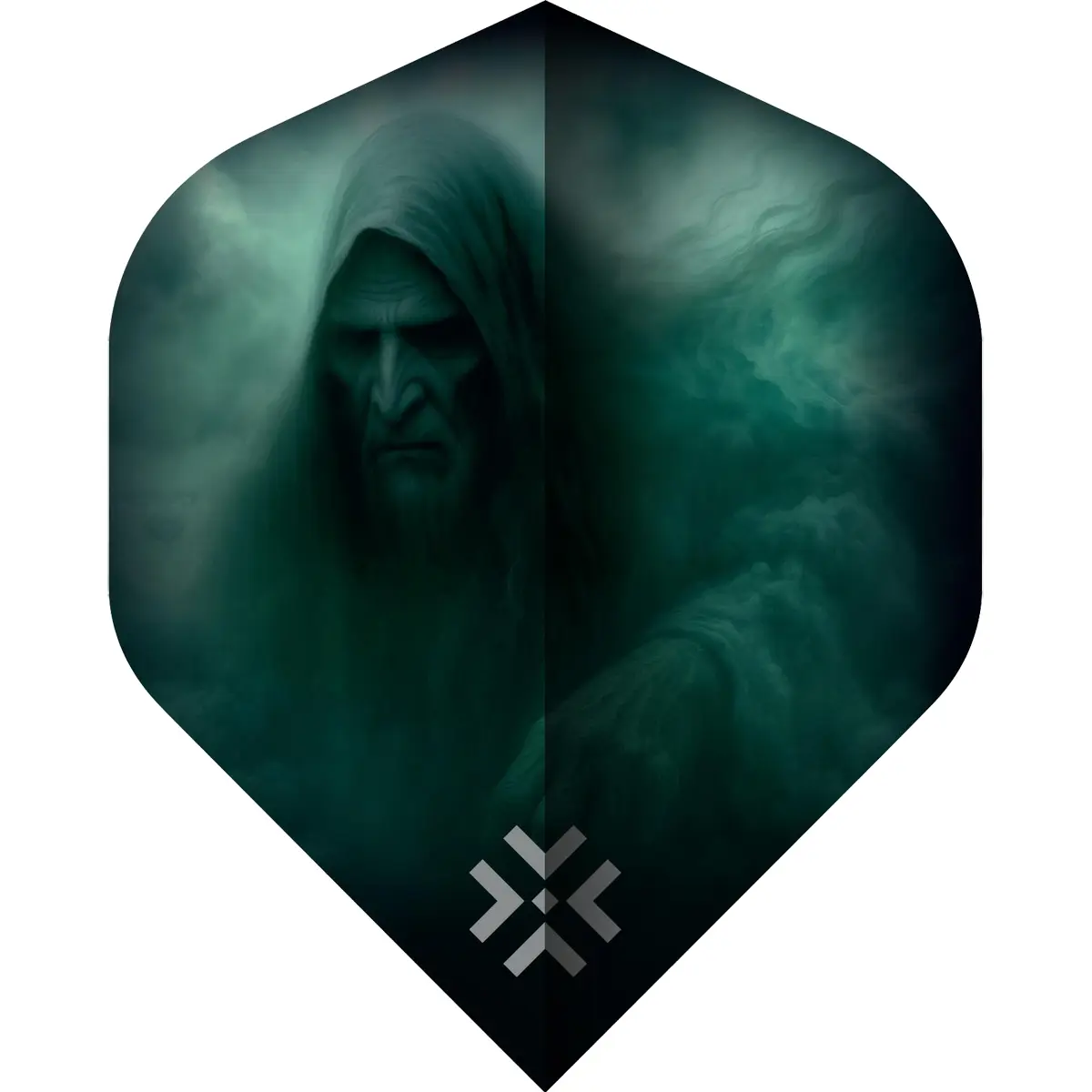 Bullet Shadow Flights No2 – 100 Micron – Standard