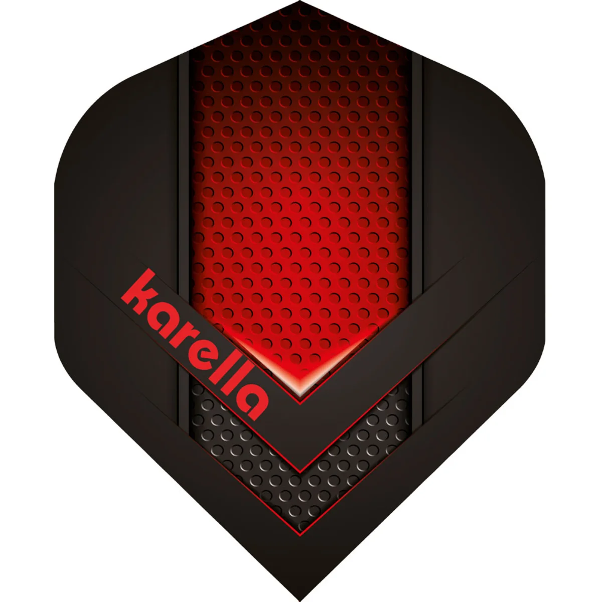 Karella XT-4 Standard Flights Karella XT-4 Standard Flights