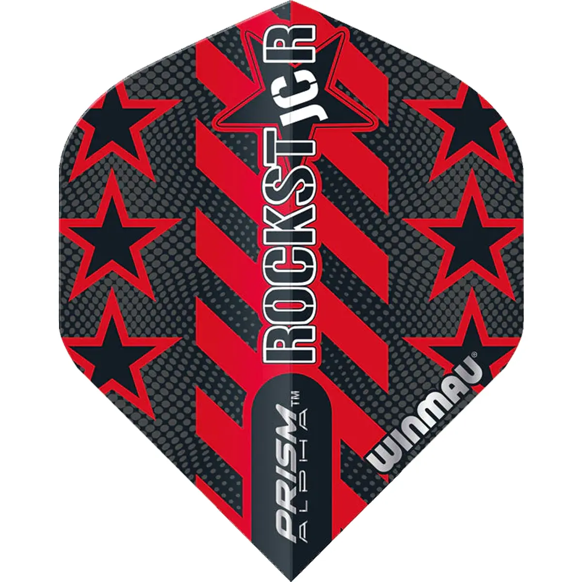 Winmau Joe Cullen Prism Alpha Standard Winmau Joe Cullen Prism Alpha Standard