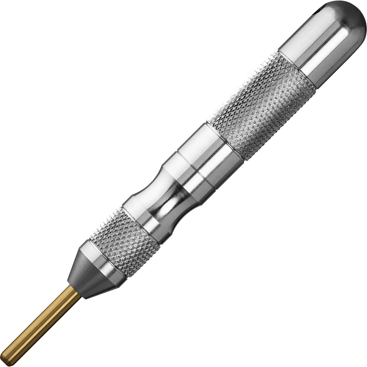 Mission AliFix Pro Softdartspitzen-Entferner in Silber für das Entfernen abgebrochener Softtips