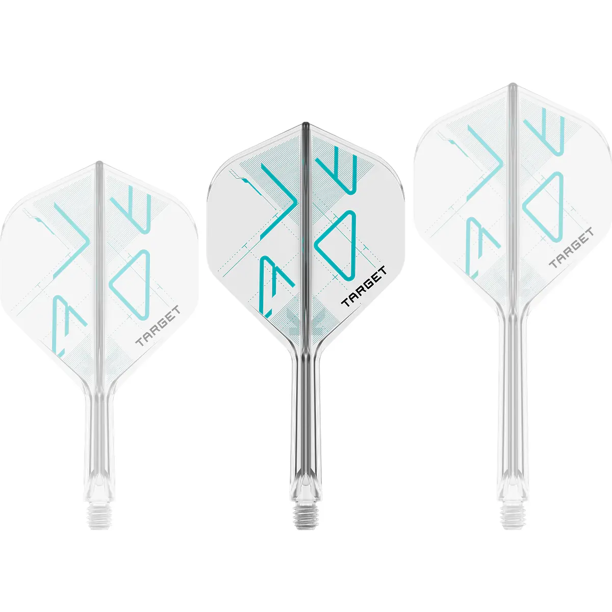 K-Flex Rove No2 Flights Intermediate – Flight-Shaft-System 26mm