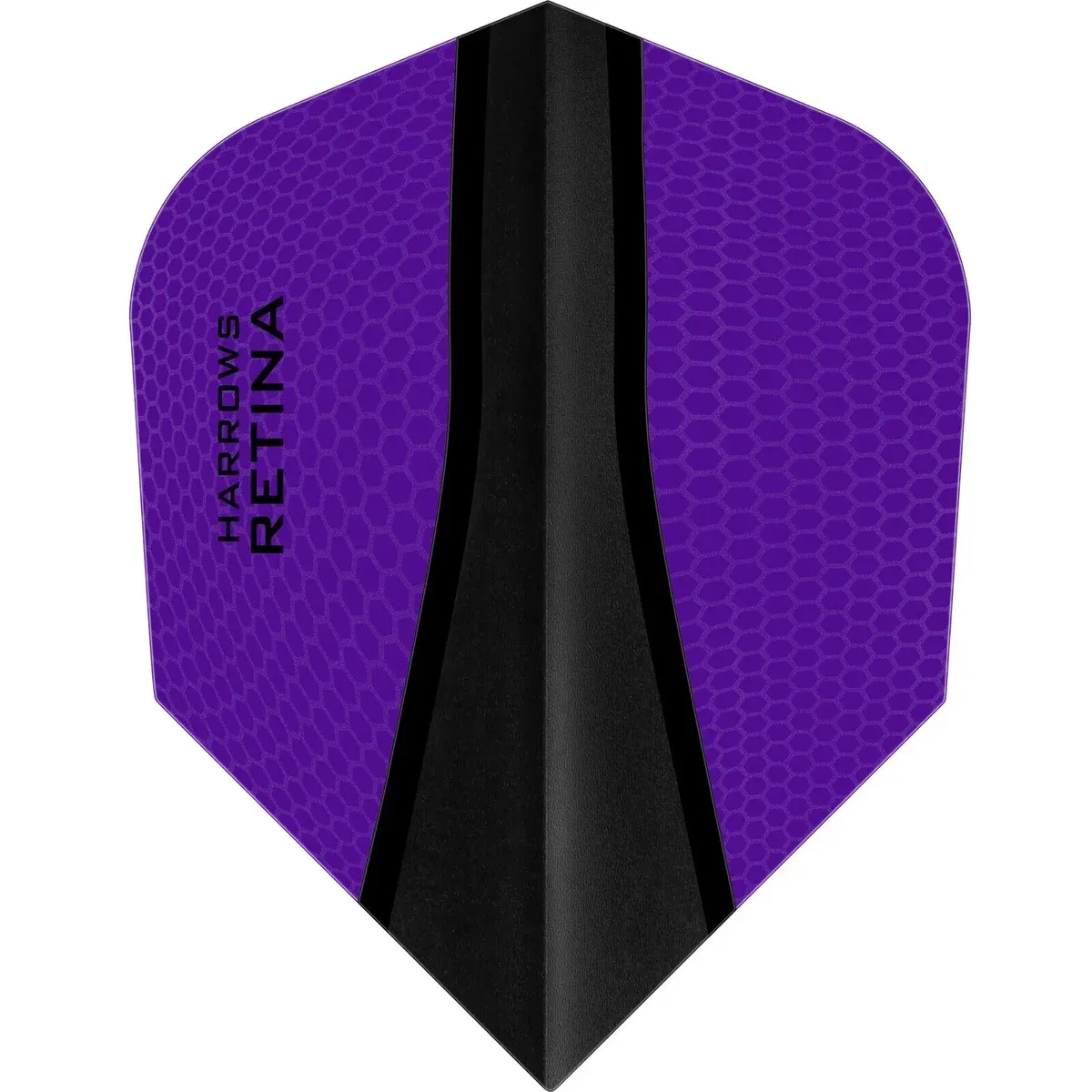 Harrows Retina-X Flights - Lila Harrows Retina-X Flights - Lila