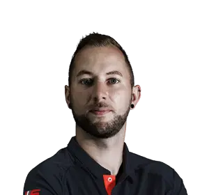 Danny Noppert Dartspieler