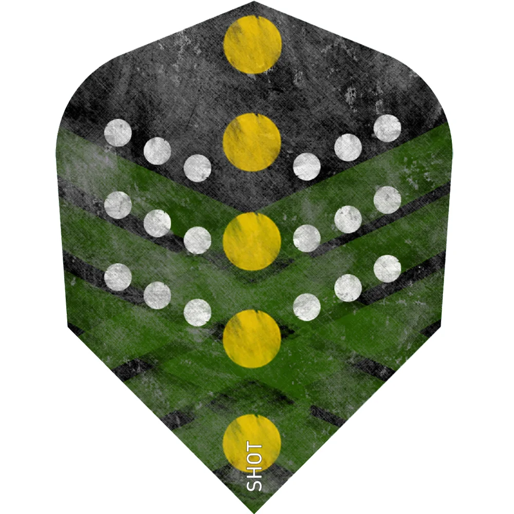 Devon Petersen Courage Flights - Shape Devon Petersen Courage Flights - Shape