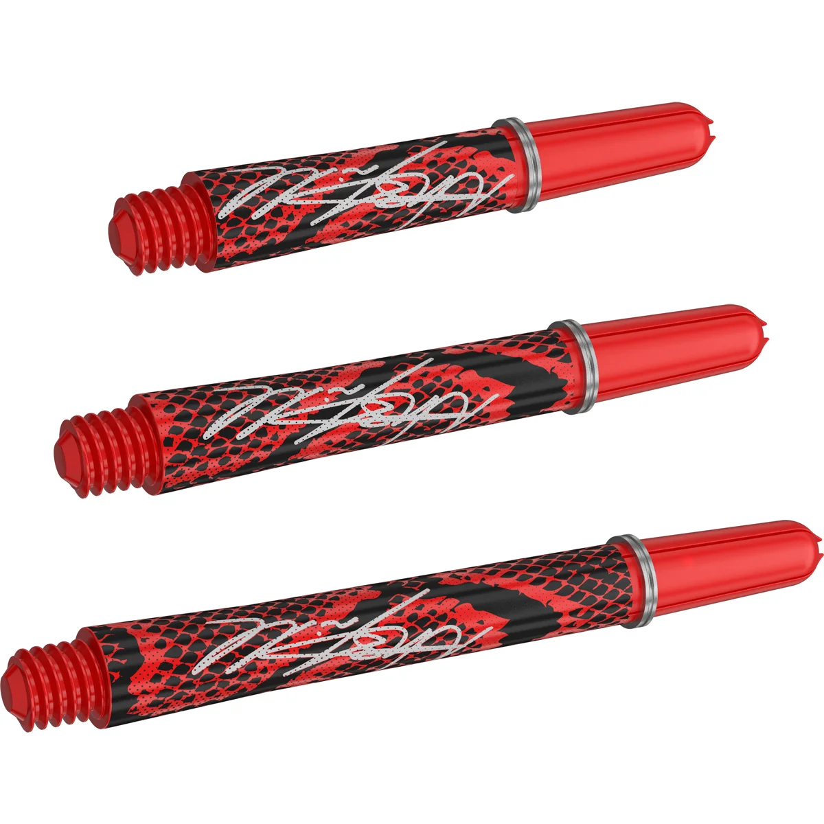 Target Pro Grip Icon Nathan Aspinall Shafts Target Pro Grip Icon Nathan Aspinall Shafts