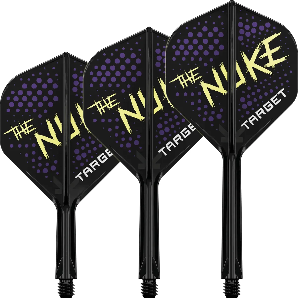 Target Luke Littler K-Flex Flights No2 Target Luke Littler K-Flex Flights No2