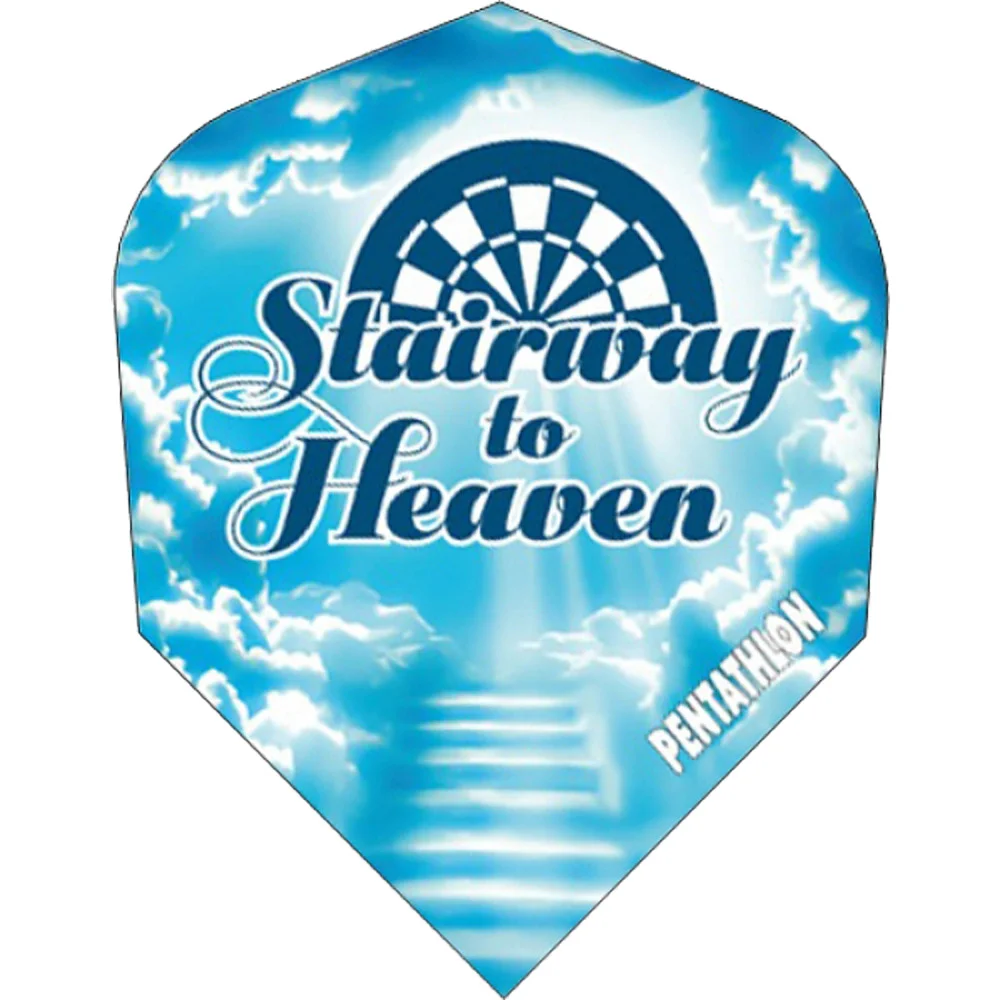 Pentathlon Stairway to Heaven Flights Pentathlon Stairway to Heaven Flights