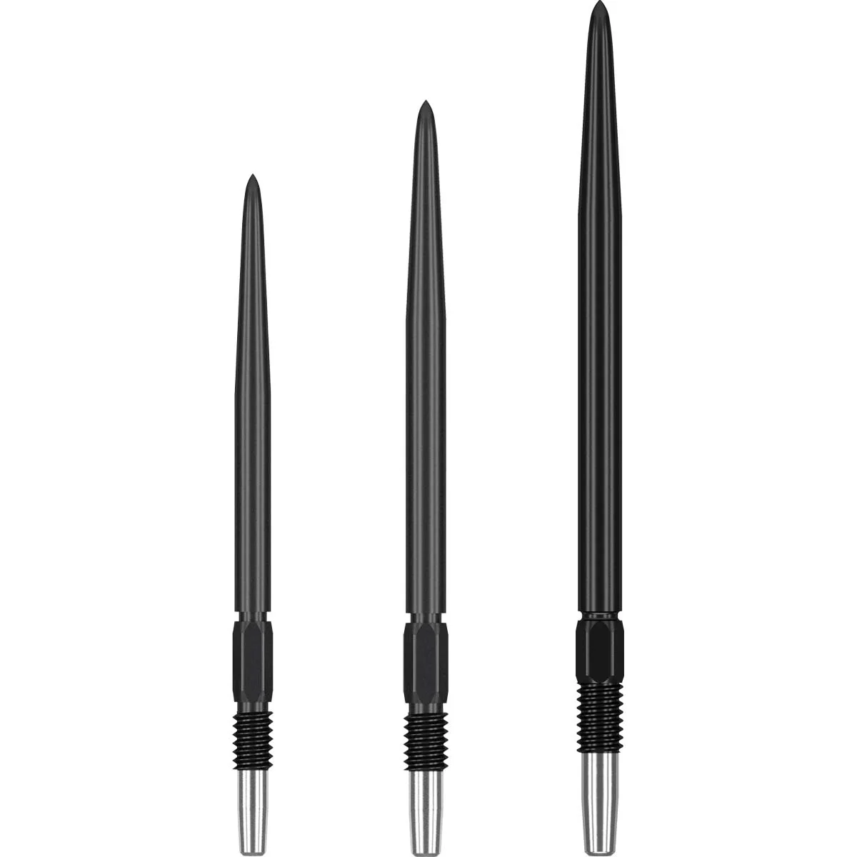 Target Swiss Point Smooth Spitzen - schwarz Target Swiss Point Smooth Spitzen - schwarz