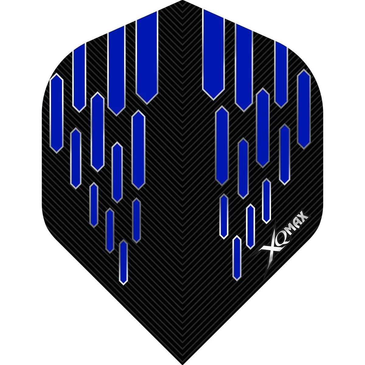XQMax - Contour Flights N°6 - Blau XQMax - Contour Flights N°6 - Blau