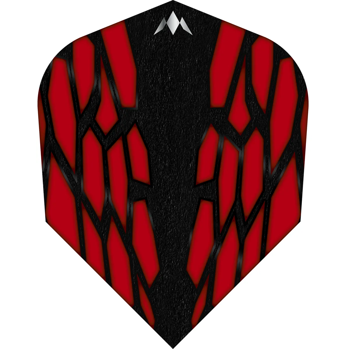 Mission Magma Flights No6 -rot Mission Magma Flights No6 -rot