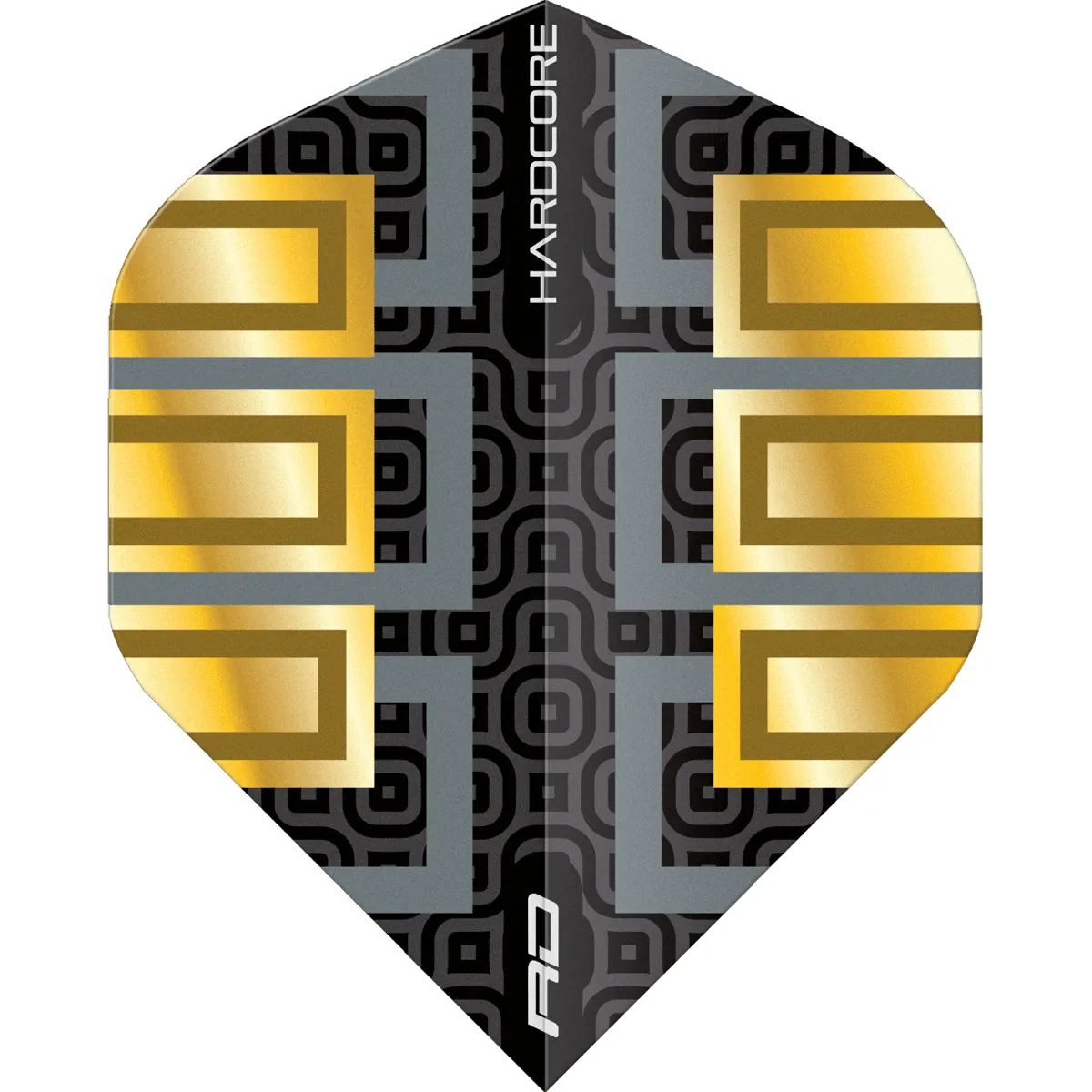 Red Dragon Hardcore Premium - Block