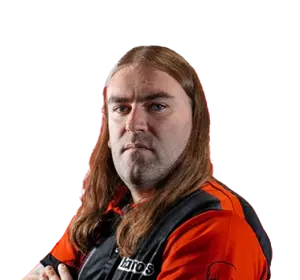 Ryan Searle Dartspieler