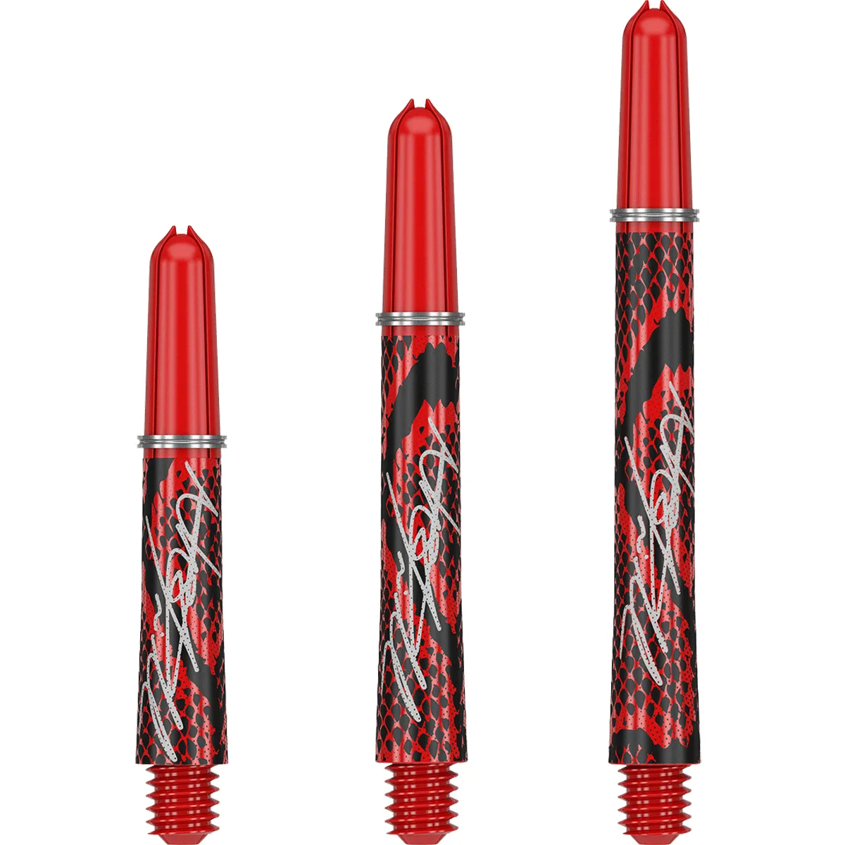 Target Pro Grip Icon Nathan Aspinall Shaft Target Pro Grip Icon Nathan Aspinall Shaft