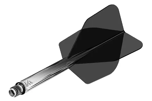 Mission Force 90 Flight-Shaft System mit verstärkter Struktur