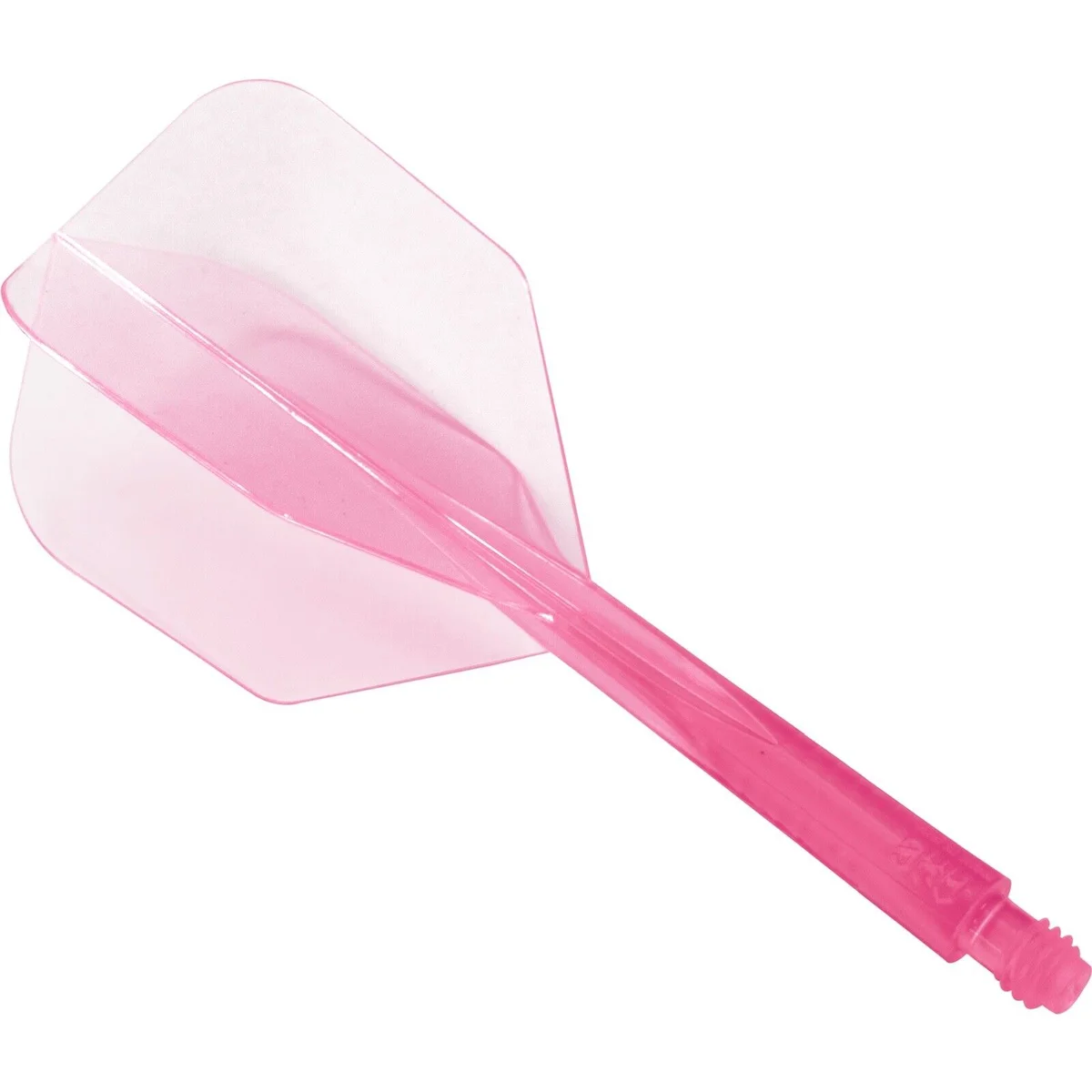 Condor Axe Flights - Neonpink - Shape Condor Axe Flights - Neonpink - Shape