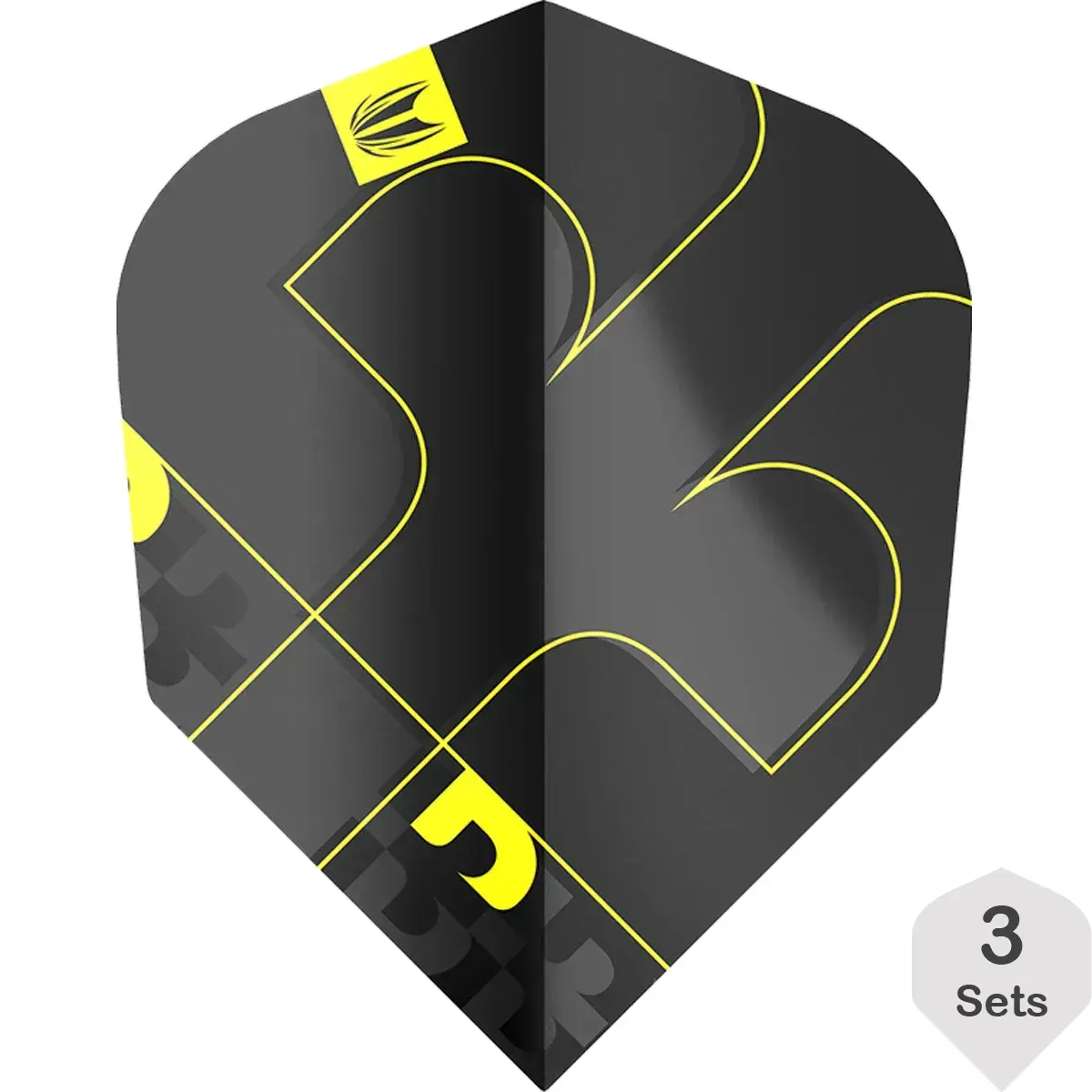 Target Bolide Void Pro.Ultra Flights - 3 Sets Target Bolide Void Pro.Ultra Flights - 3 Sets