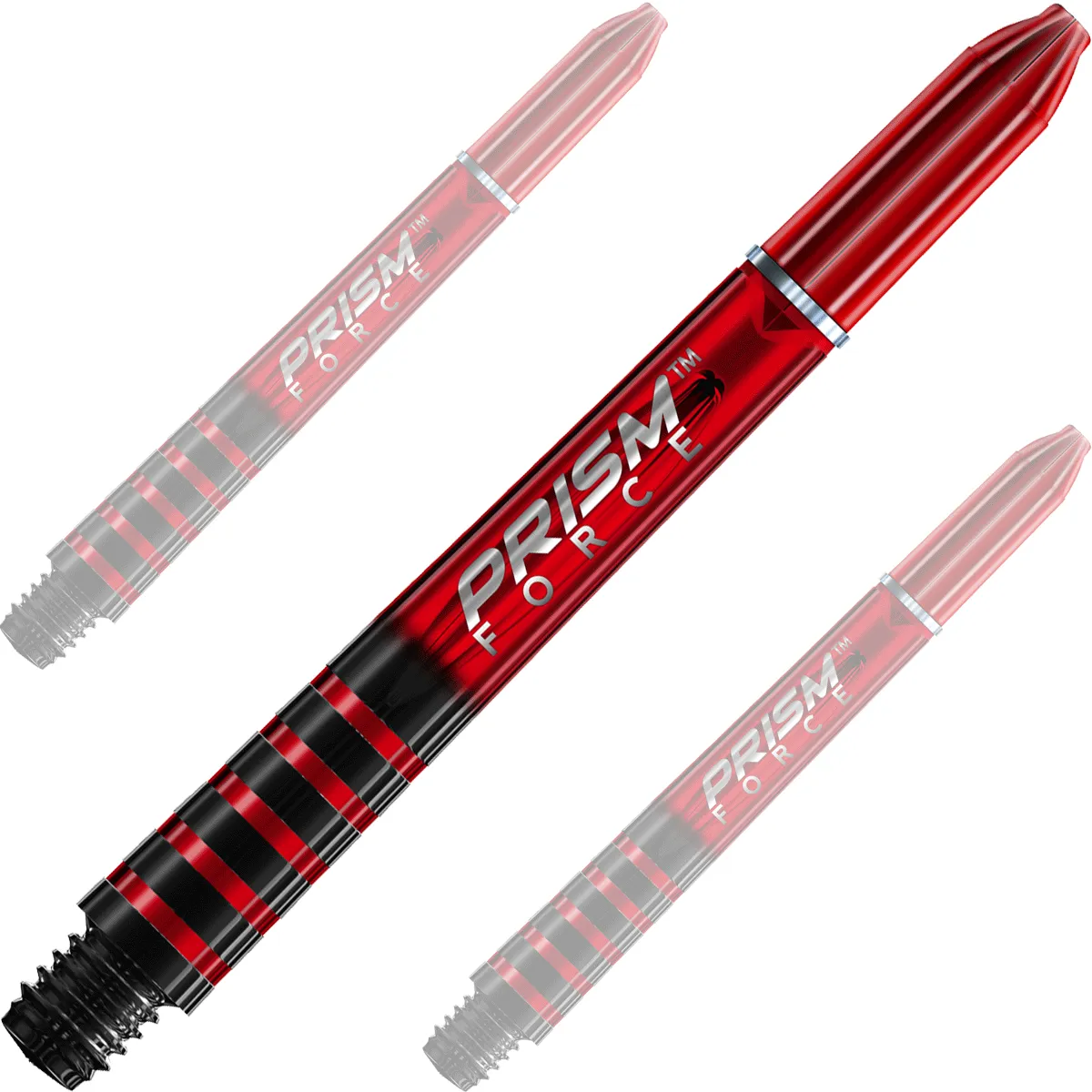Winmau Prism Force Shafts Rot