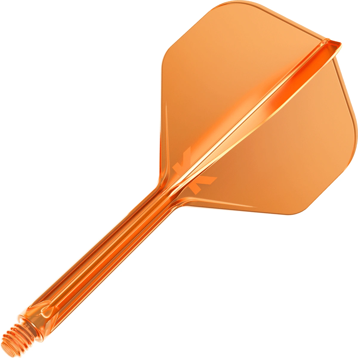 Target K-Flex Flights No2 - Neonorange