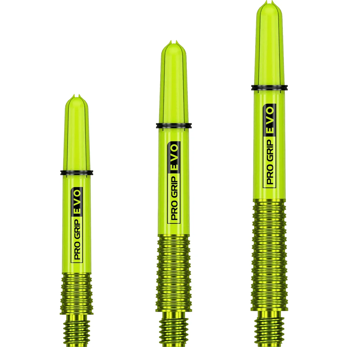 Target Pro Grip Evo Shaft Grün Target Pro Grip Evo Shaft Grün