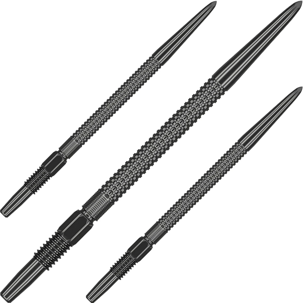 Target GRD Swiss Point Spitzen - schwarz Target GRD Swiss Point Spitzen - schwarz