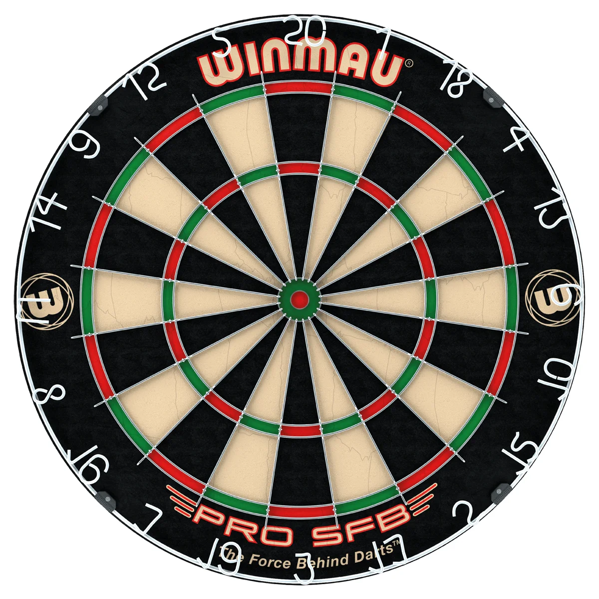 Winmau Pro SFB Dartboard
