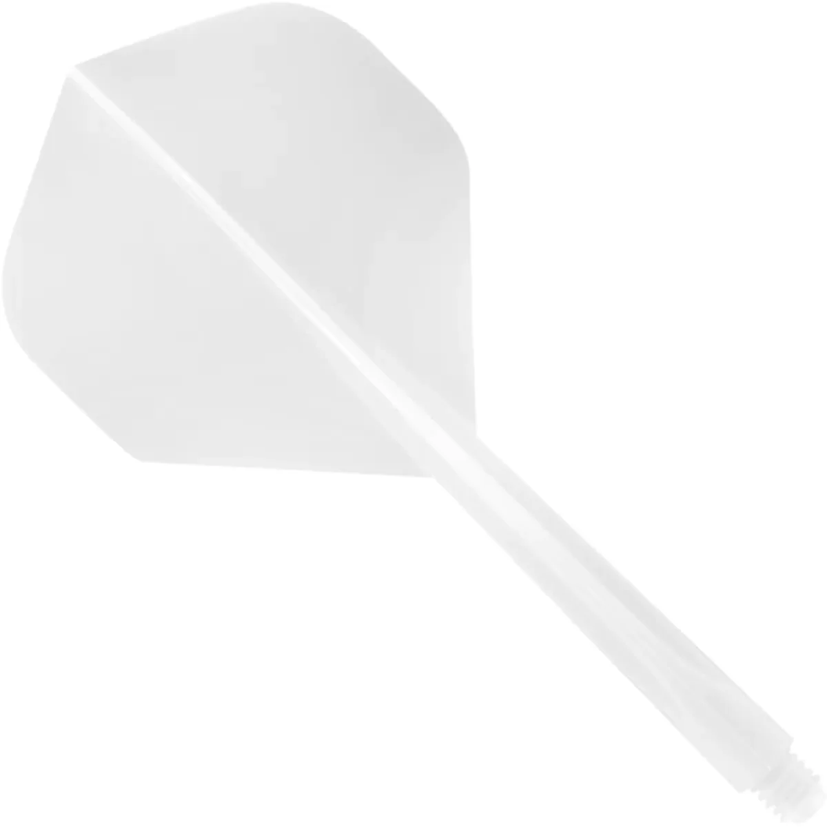 Condor Axe Flights - Weiß - Standard Condor Axe Flights - Weiß - Standard