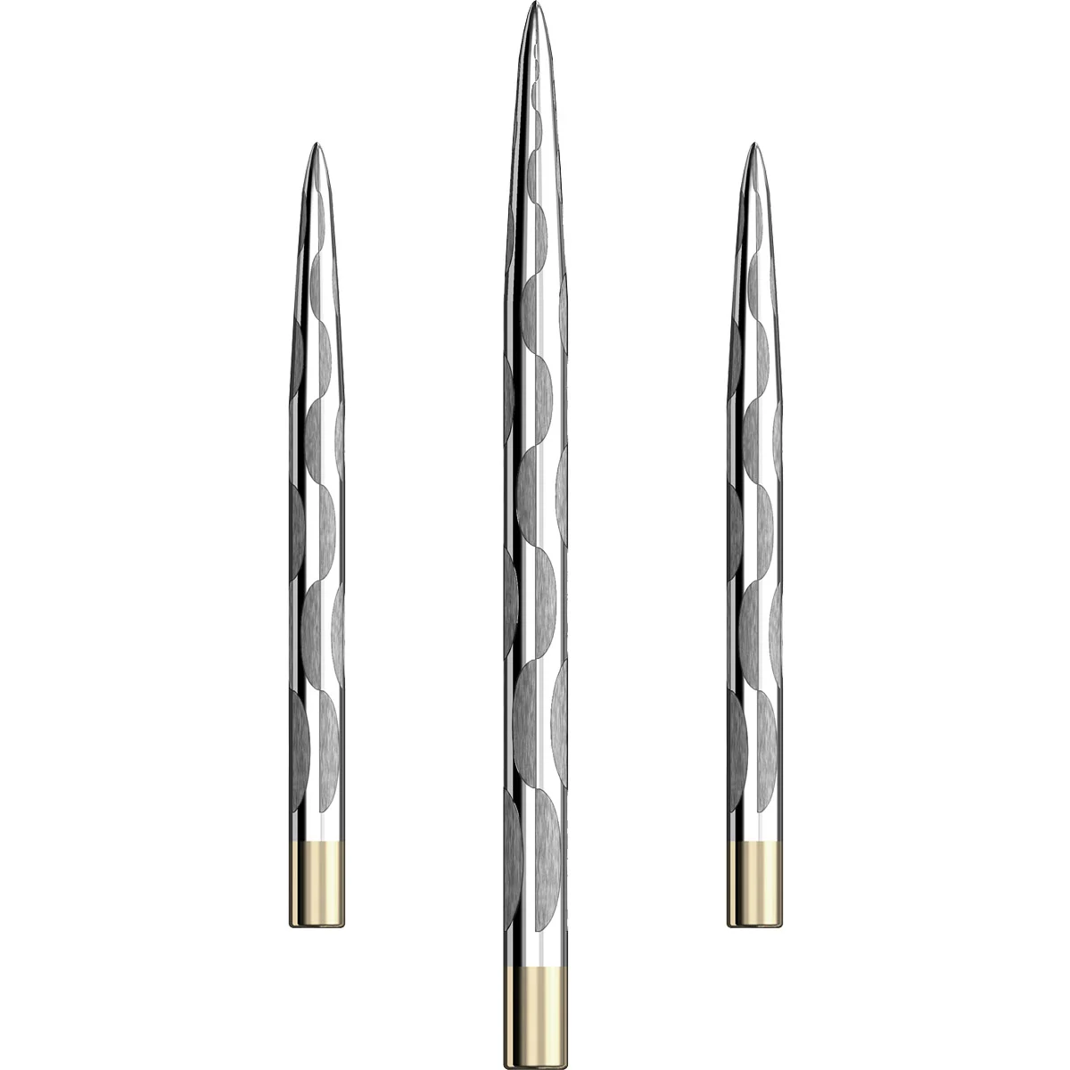 Mission Laser Plus - Solid Arc - Dartspitzen Mission Laser Plus - Solid Arc - Dartspitzen