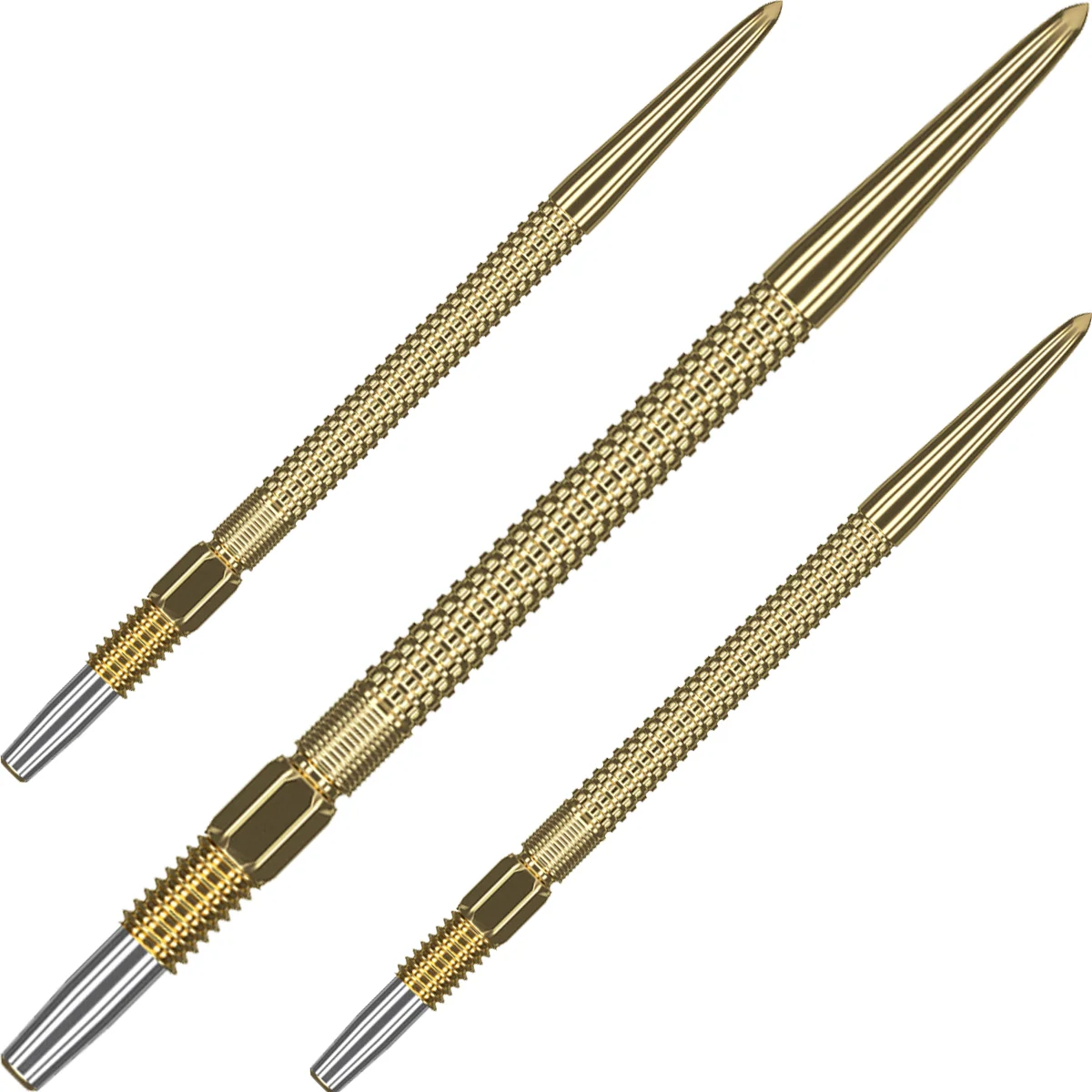 Target GRD Swiss Point Spitzen - gold Target GRD Swiss Point Spitzen - gold