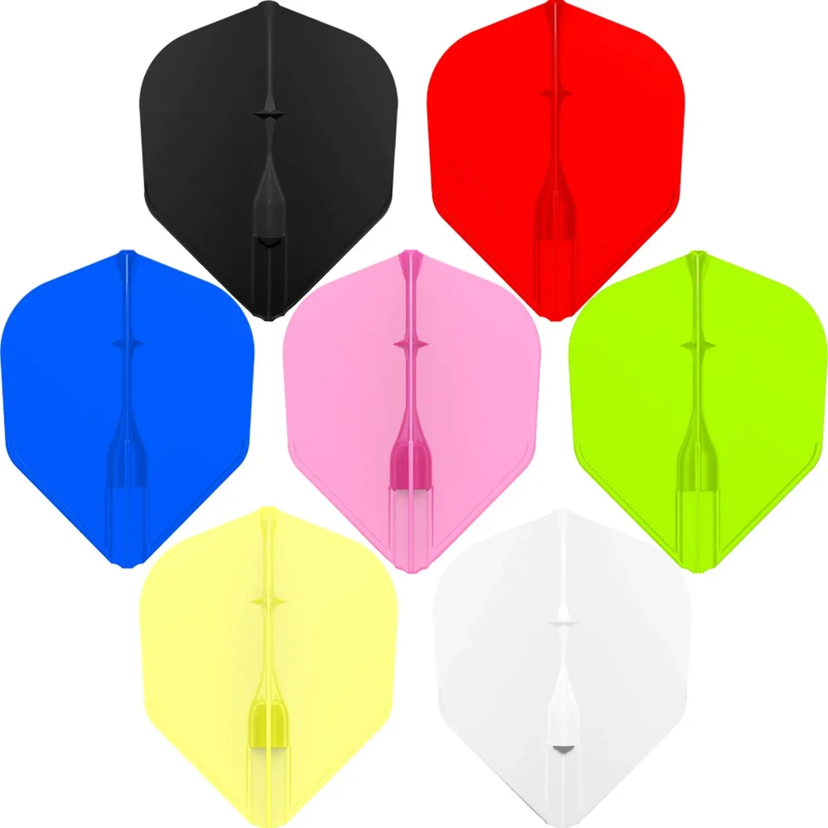 L-Style Champagne - EZ - L3 - Flights L-Style Champagne - EZ - L3 - Flights